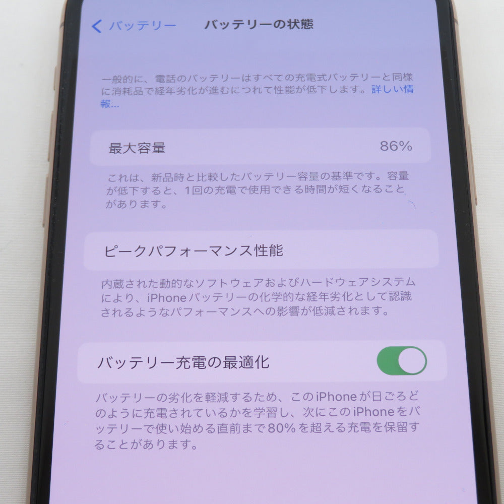 Apple iPhone 11 Pro Max (アイフォン イレブン プロ マックス) docomo