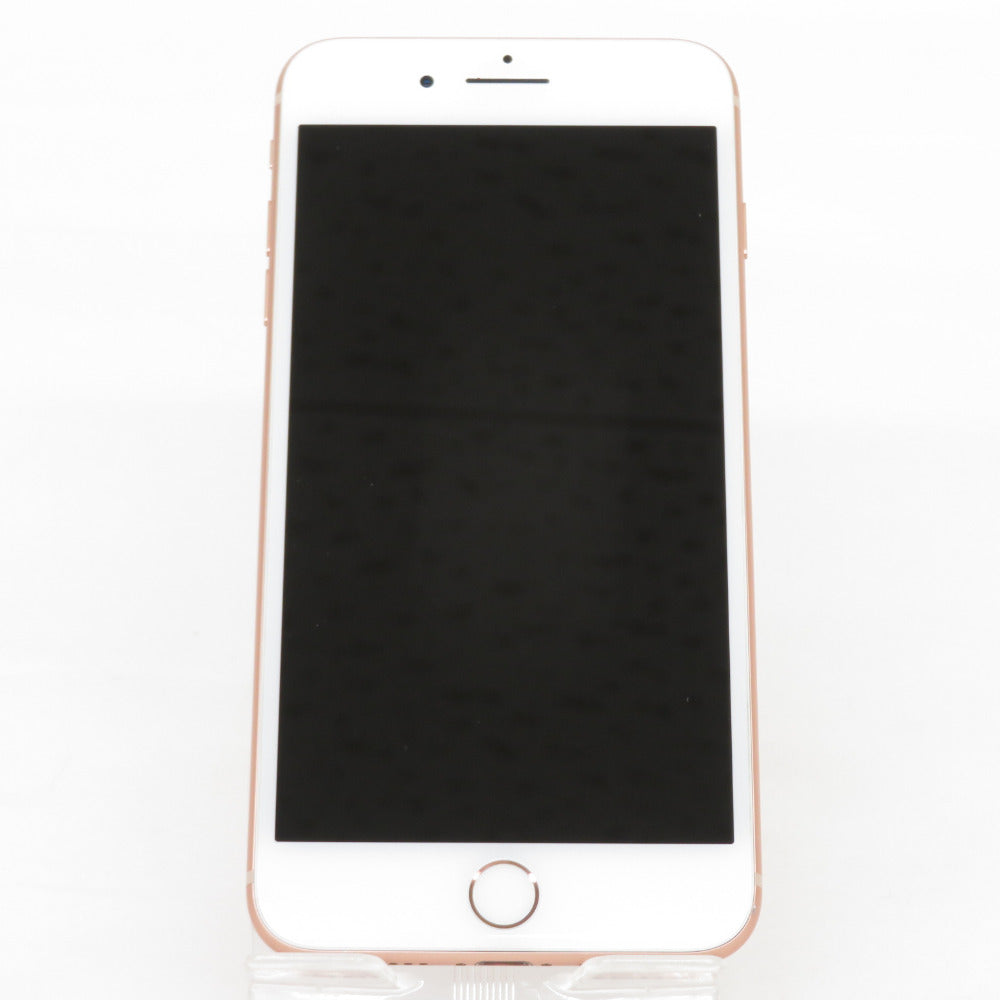 Apple iPhone 8 Plus (アイフォン エイトプラス) iPhone UQmobile 64GB 