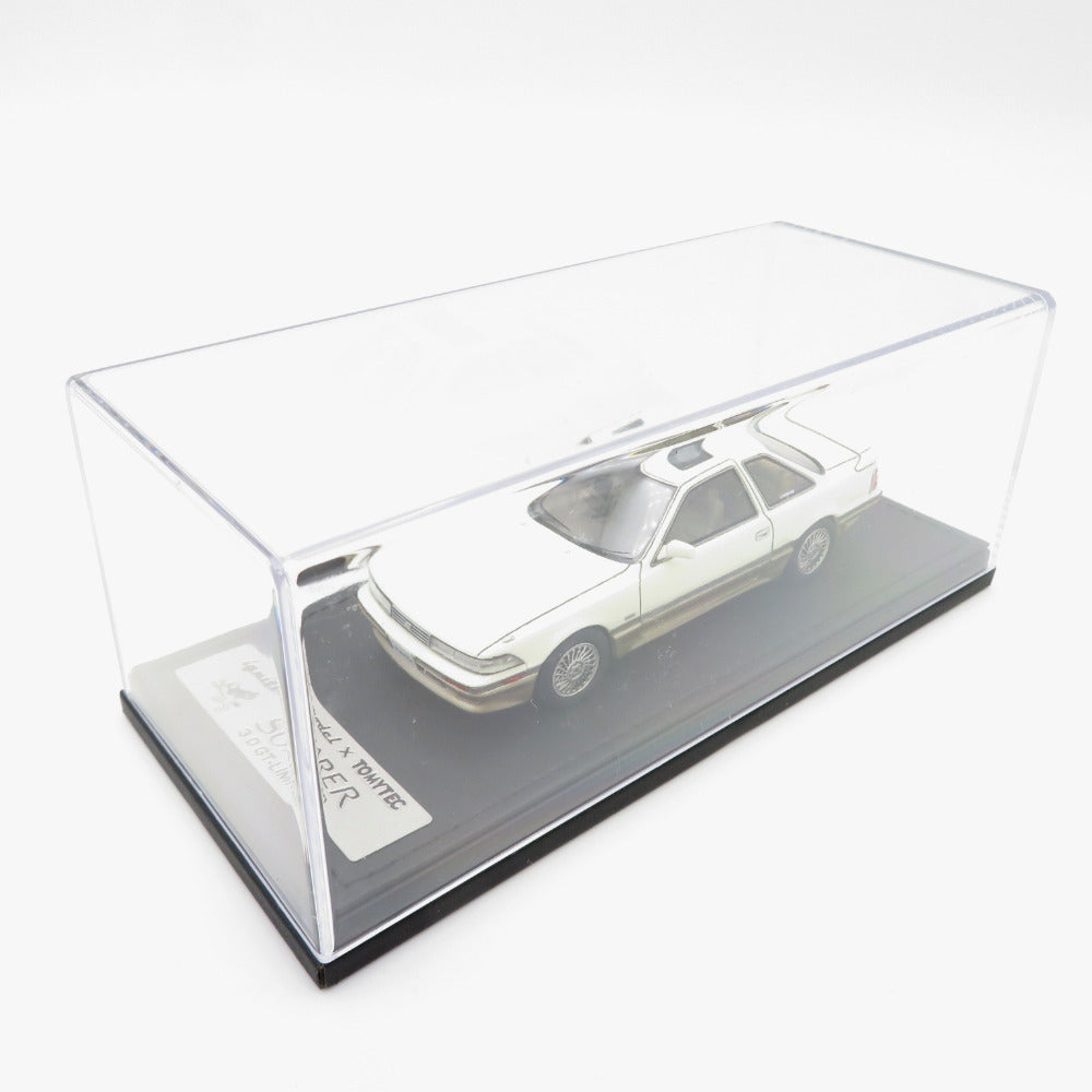 【未開封品】トミーテック × イグニッションモデル　トヨタ  ソアラ 3.0GTコレクションにいかがでしょうか