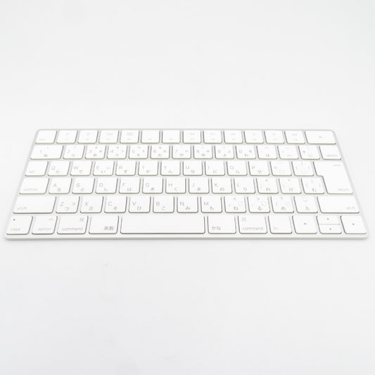 Apple (アップル) マジック キーボード Magic Keyboard 日本語配列 A1644 本体のみ