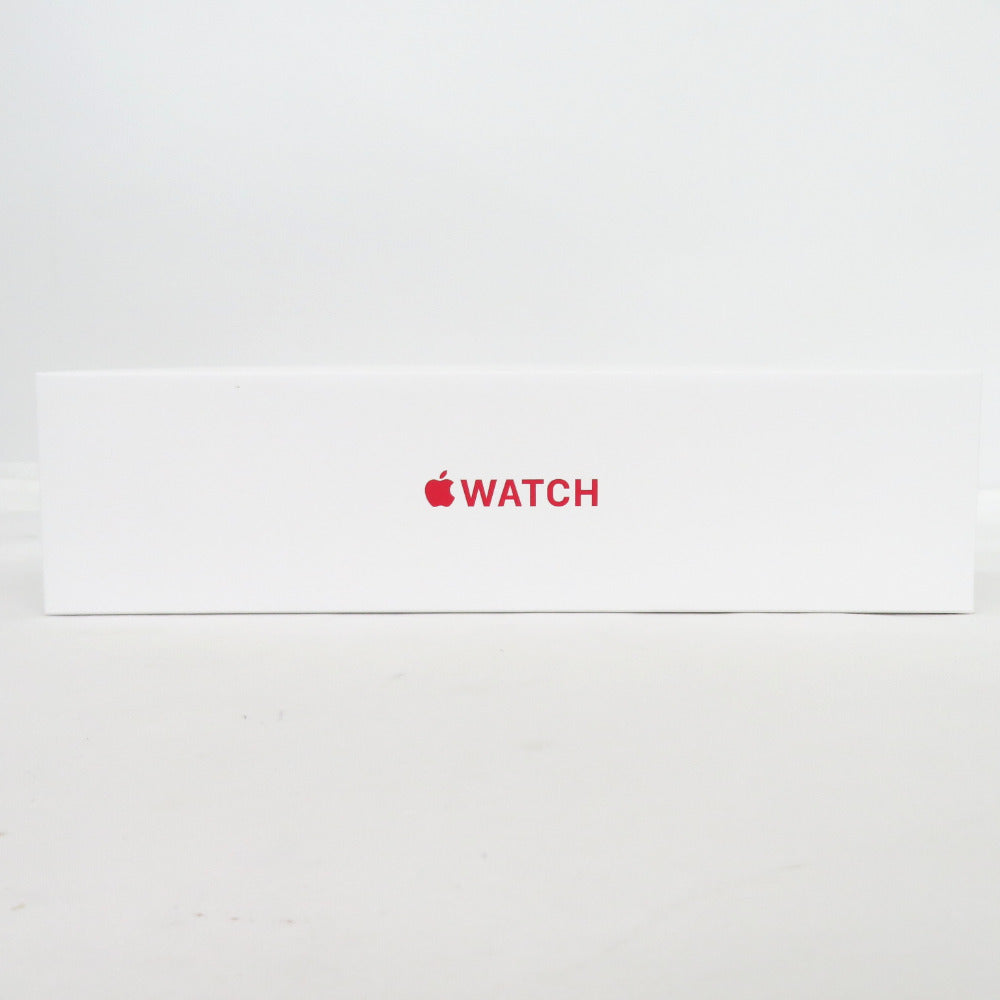 Apple Watch Series 8 （GPS ＋ Cellularモデル）- 45mm（PRODUCT）RED