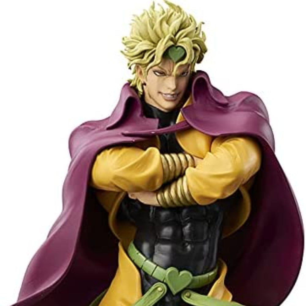 ジョジョの奇妙な冒険 スターダストクルセイダース Grandista
