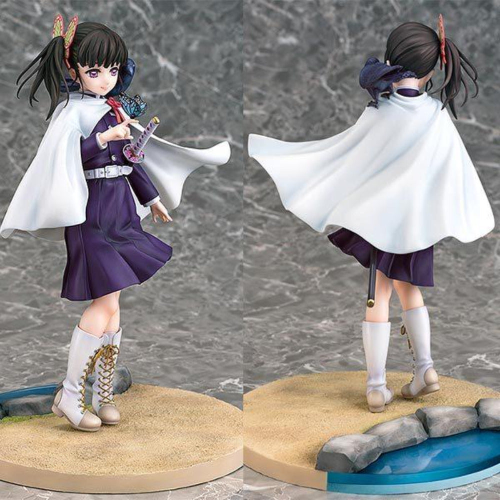 Phat Company (ファット・カンパニー) 未開封 鬼滅の刃 栗花落カナヲ 1/7 完成品フィギュア 未使用品