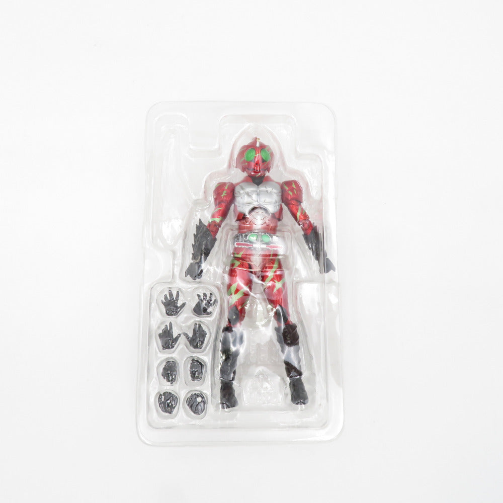 BANDAI バンダイ フィギュア 開封品 S.H.Figuarts 仮面ライダーアマゾンアルファ 美品