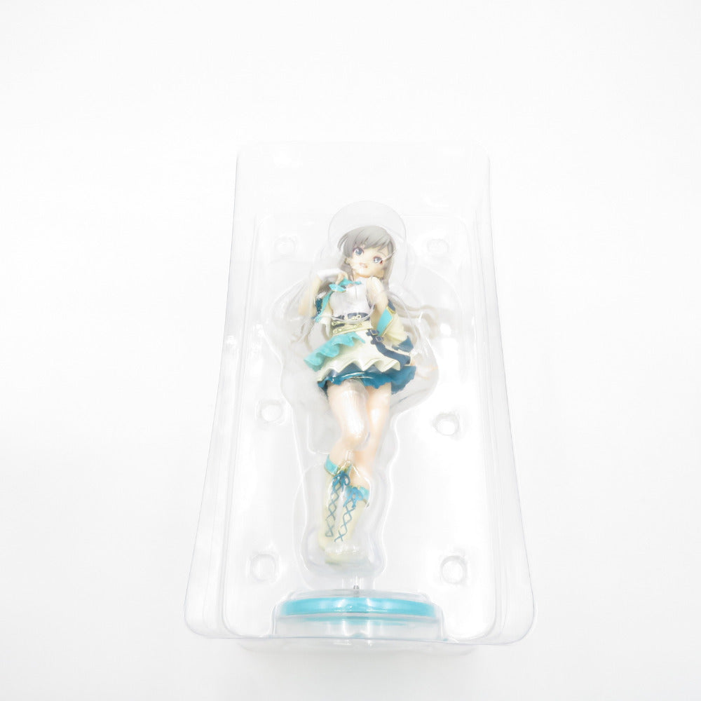 フィギュア 開封品 リコルヌ アイドルマスター シンデレラガールズ