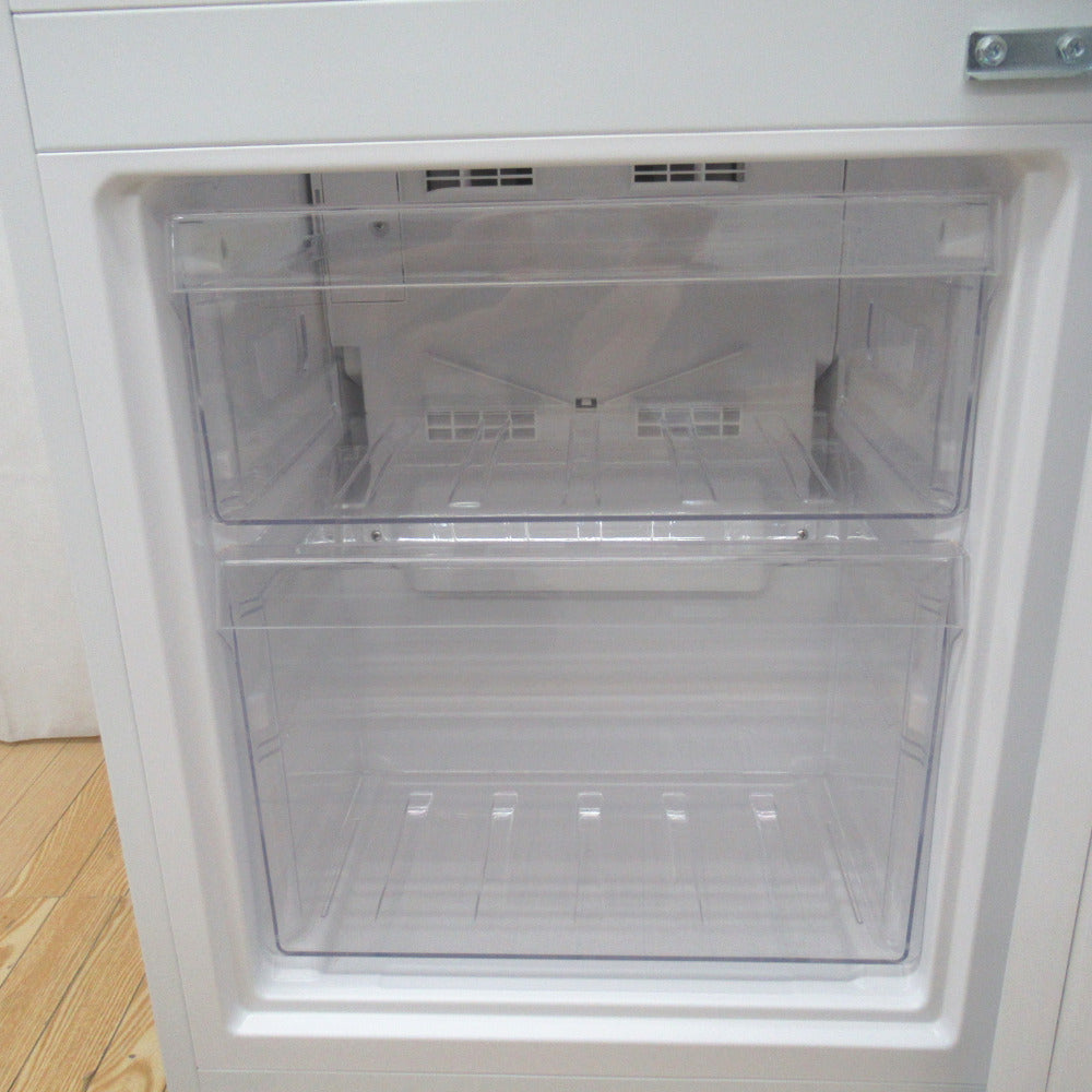 業務用卸値 冷蔵庫 haier JR-NF225A 引き取り歓迎 | www 