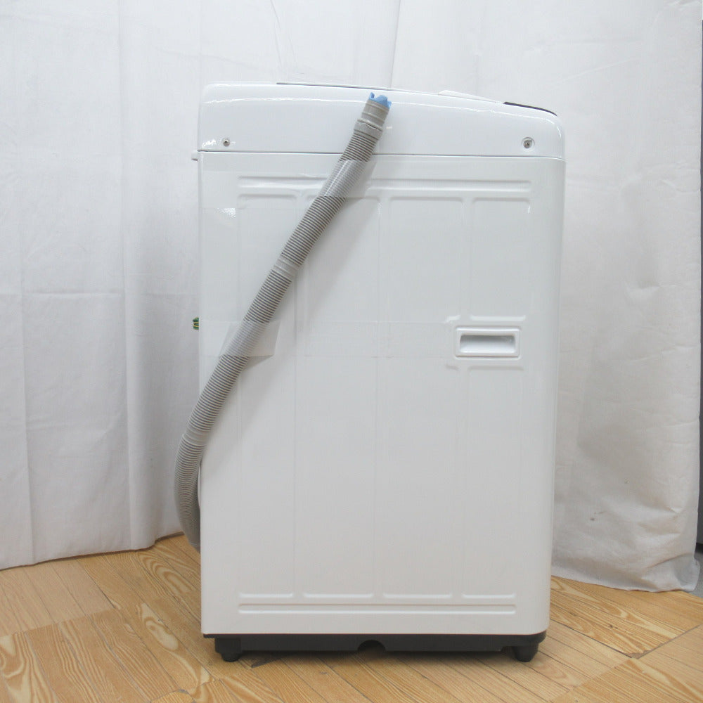 Panasonic パナソニック 全自動電気洗濯機 6.0kg NA-F60PB9 2016年製 