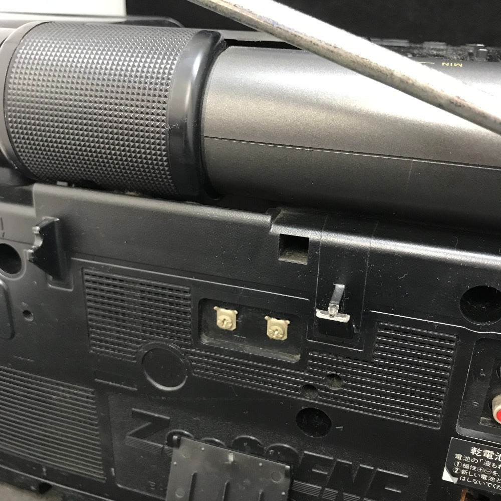 SANYO (サンヨウデンキ) オーディオ機器 ジャンク品 SANYO