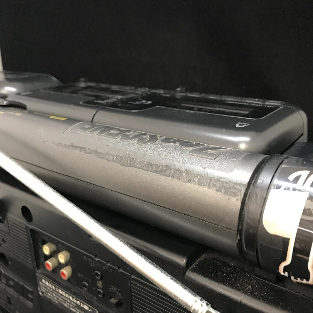 SANYO (サンヨウデンキ) オーディオ機器 ジャンク品 SANYO