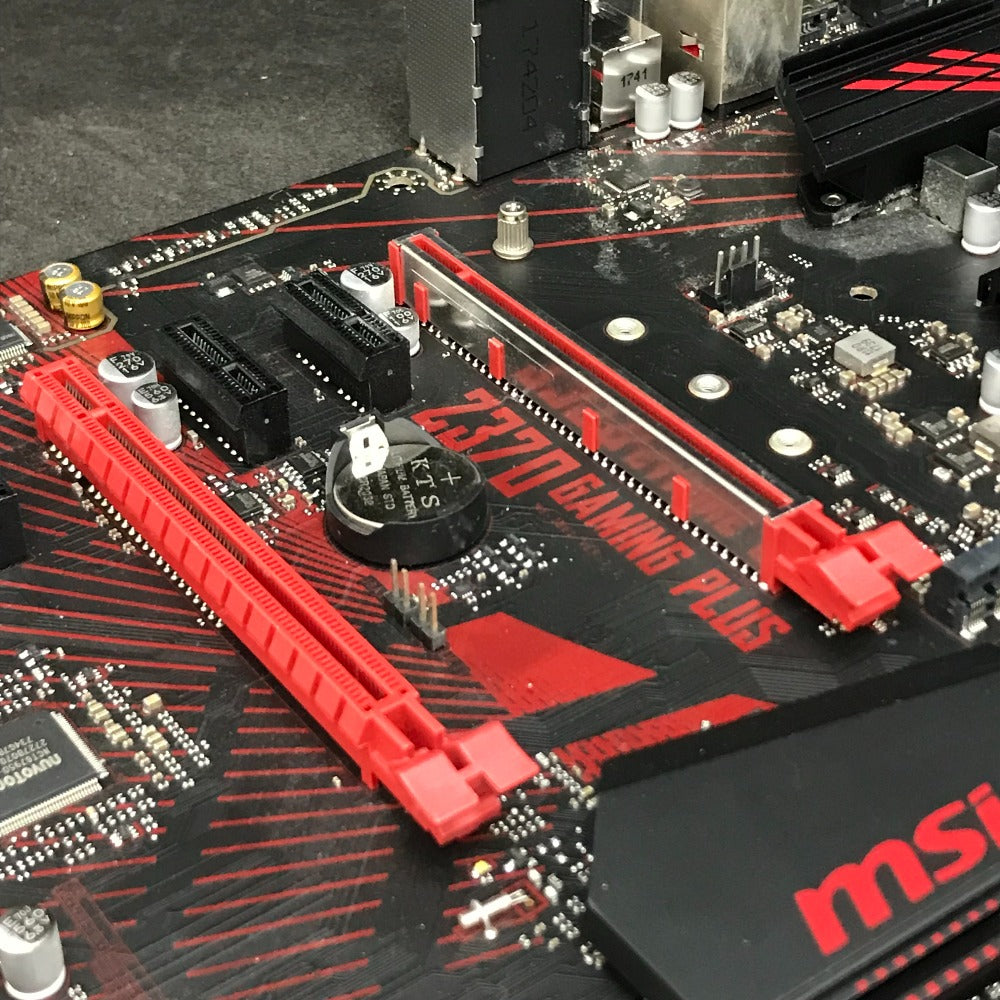 MSI (エムエスアイ) PC周辺機器 ジャンク品 マザーボード Z370 GAMING 