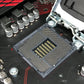 MSI (エムエスアイ) PC周辺機器 ジャンク品 マザーボード Z370 GAMING PLU