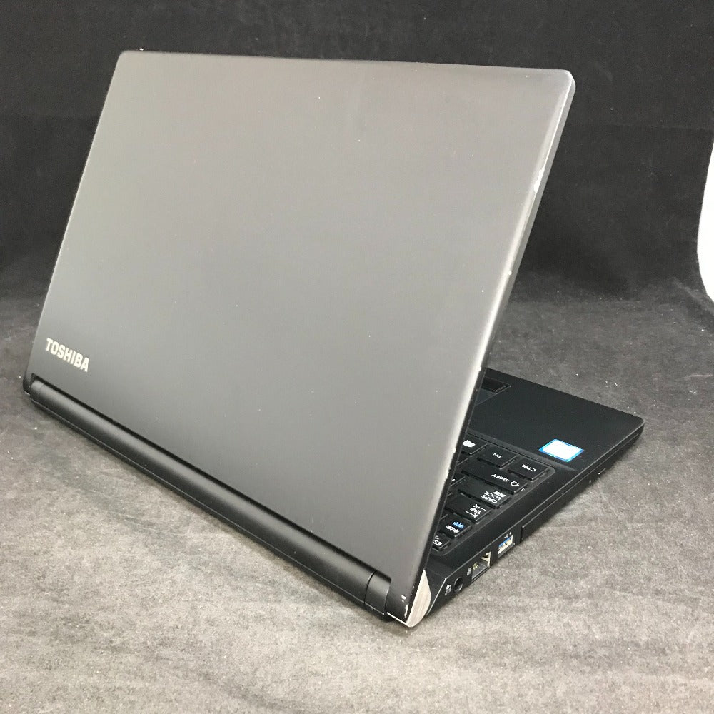 TOSHIBA (東芝) ジャンク品 ノートパソコン dynabook RZ83/VB PRZ83VB