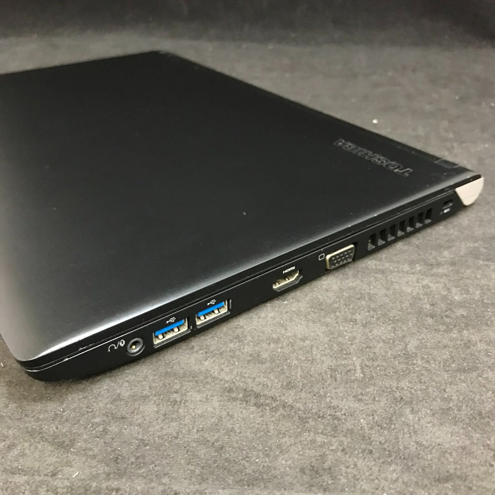 TOSHIBA (東芝) ジャンク品 ノートパソコン dynabook RZ83/VB PRZ83VB