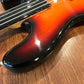 MOON フレットレスベース JJ4FL