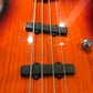 MOON フレットレスベース JJ4FL