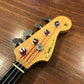 MOON フレットレスベース JJ4FL