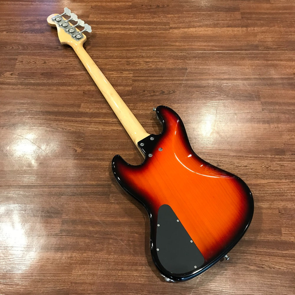 MOON フレットレスベース JJ4FL