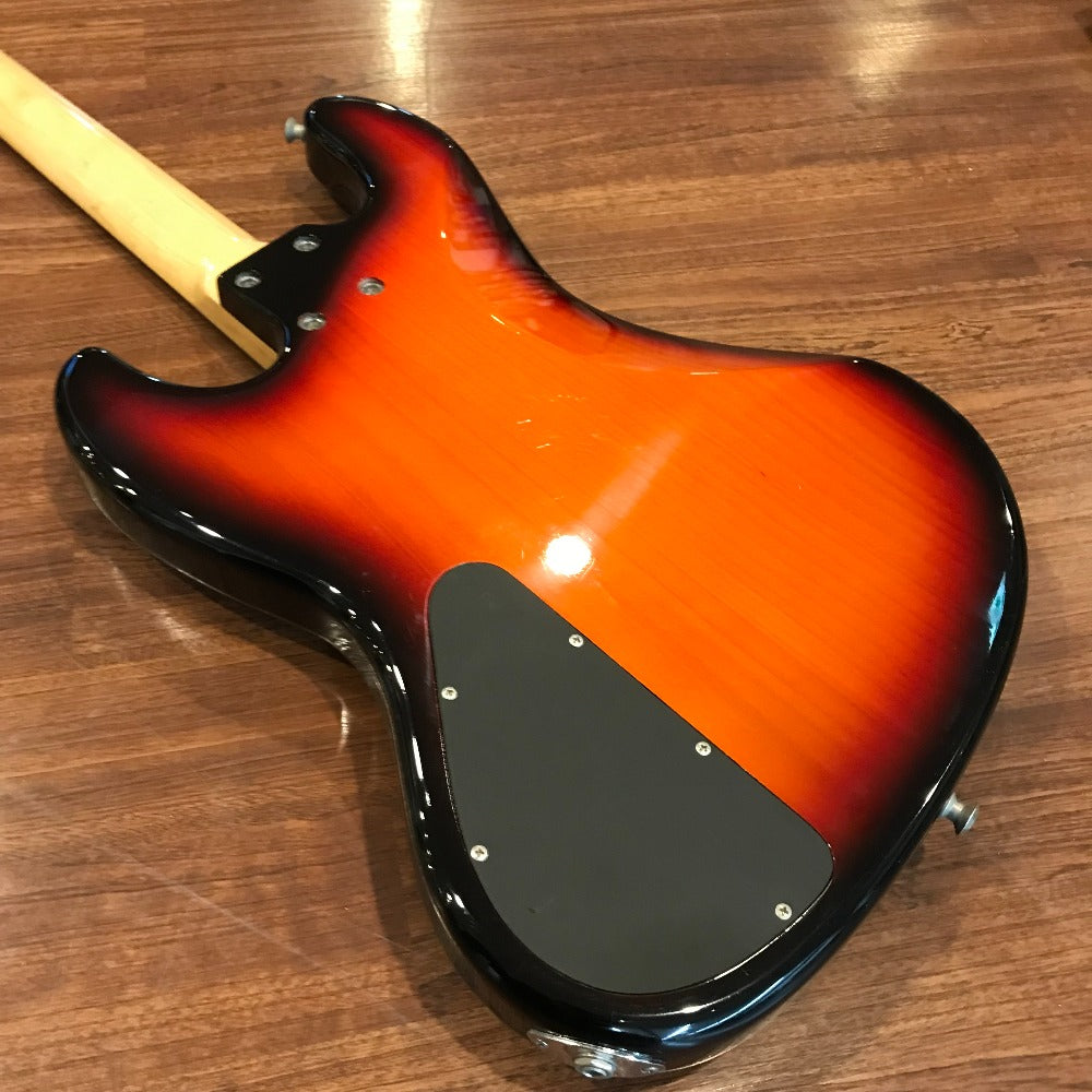 MOON フレットレスベース JJ4FL