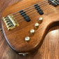 MOON 5弦ベース JJ5