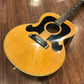 Morris アコースティックギター WJ-25