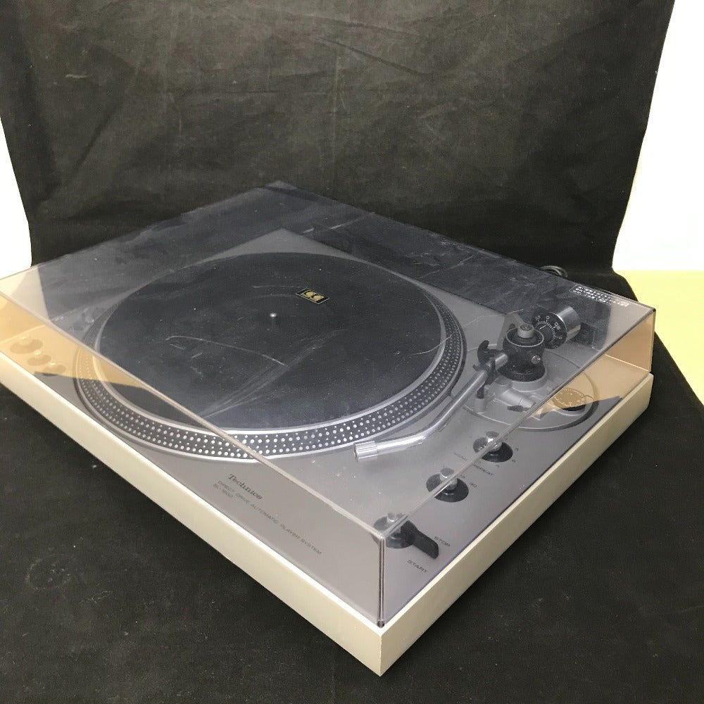 Technics SL-1300～1600 トーンアーム サブウエイト 50g - その他