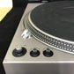 Technics (テクニクス) プレイヤー Technics レコードプレーヤー SL-1600 通電確認のみ ジャンク品