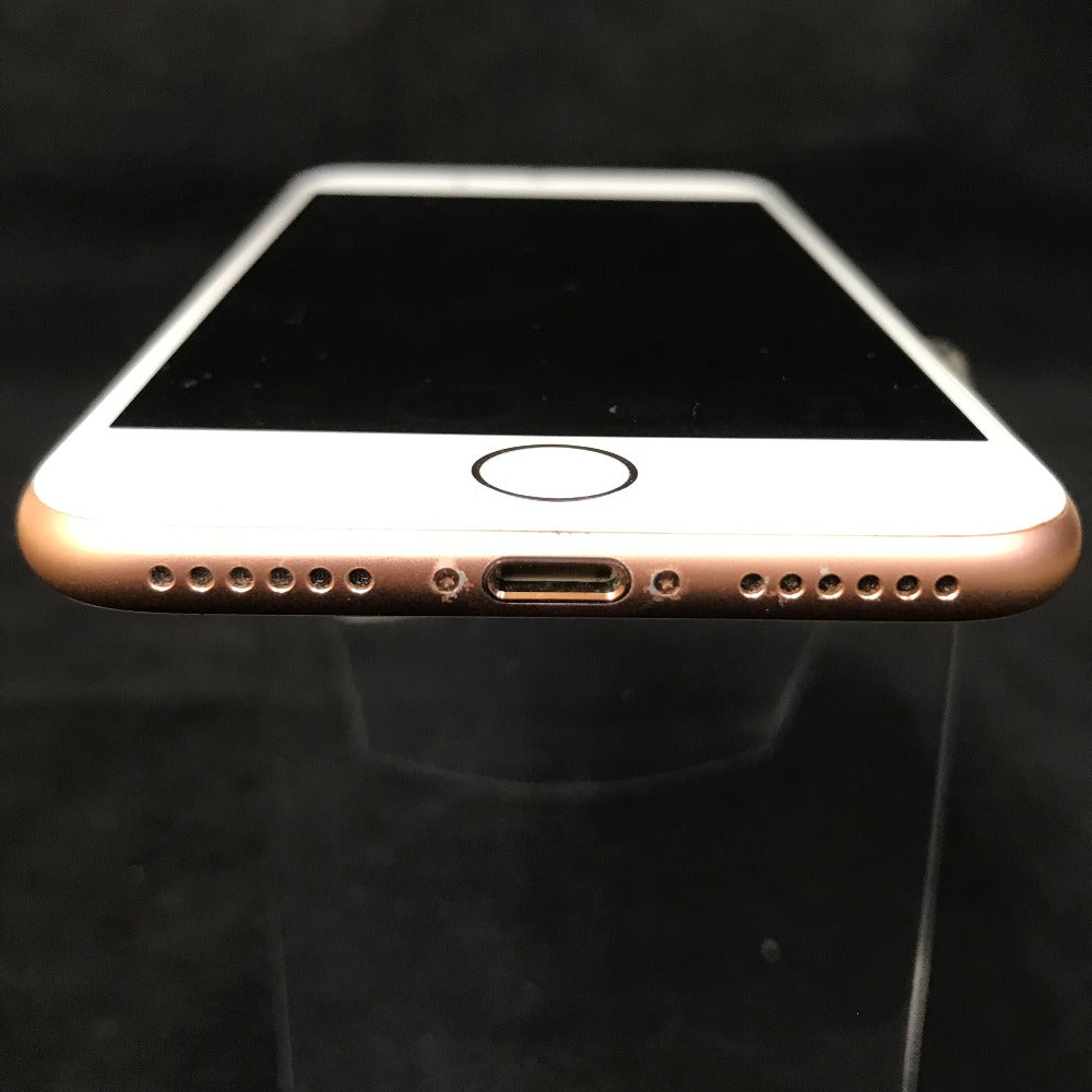 Apple iPhone 8 (アイフォン エイト) SoftBank iPhone 8 64GB ローズ 