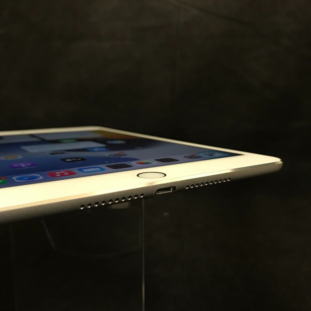 iPad mini4 16GB au アイパッド Apple