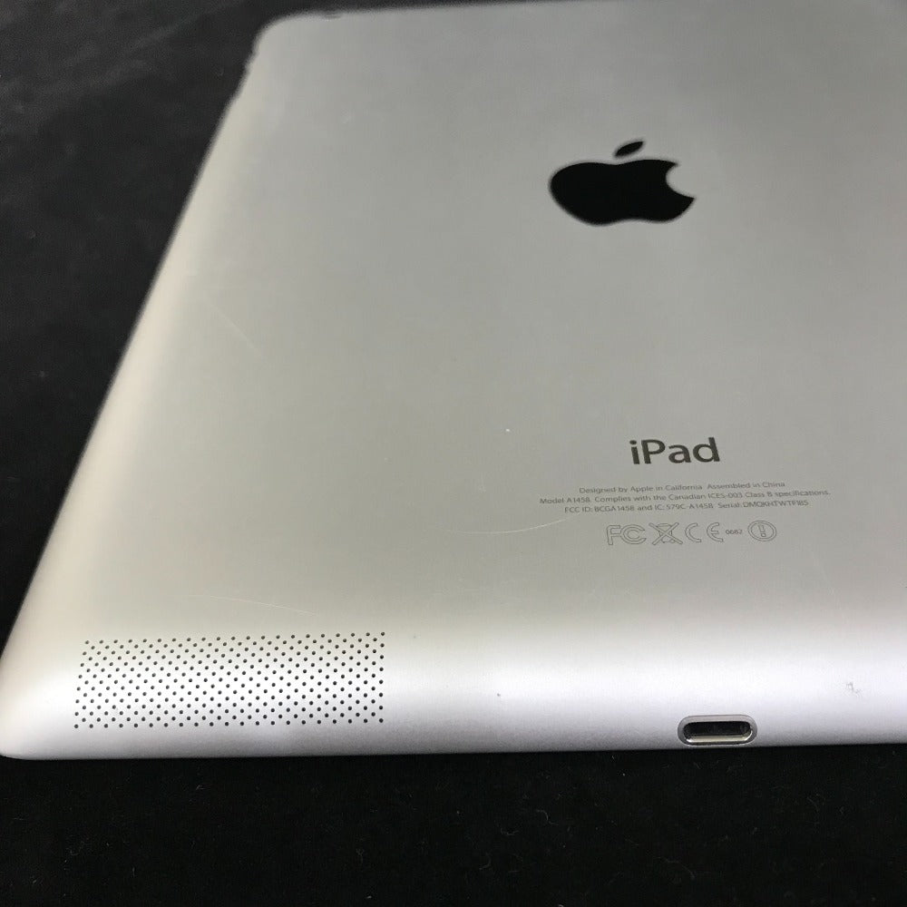 Apple アップル　iPad 第4世代　ジャンク