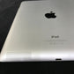Apple iPad (アイパッド) iPad iPad 第4世代 16GB wifiモデル シルバー MD513J/A ジャンク品