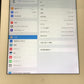 Apple iPad (アイパッド) iPad iPad 第4世代 16GB wifiモデル シルバー MD513J/A ジャンク品