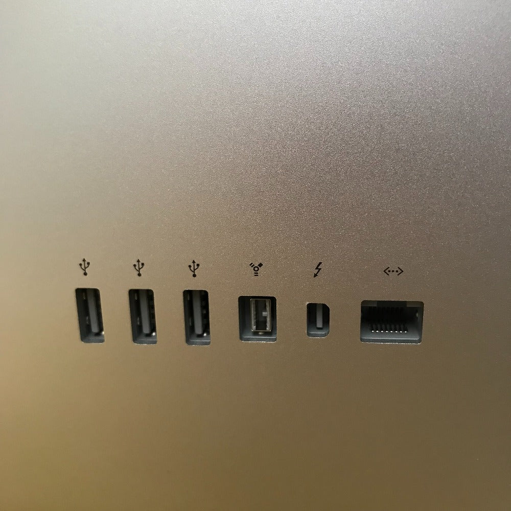 Apple (アップル) PC周辺機器 Apple Thunderbolt Display A1407 27