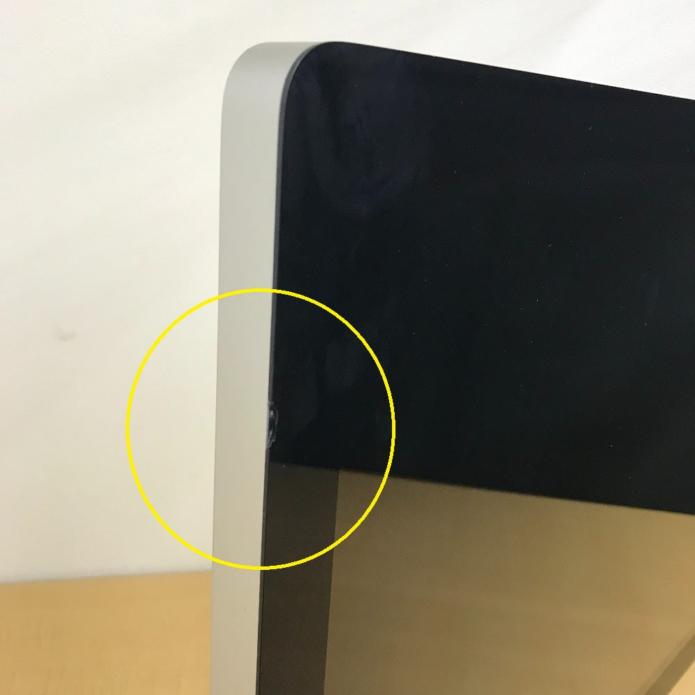 Apple (アップル) PC周辺機器 Apple Thunderbolt Display A1407 27 