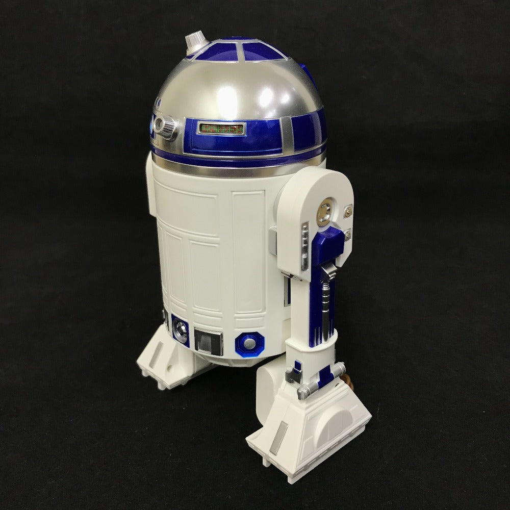 R2-D2 ラジコン（プログラム自動行動機能付き） - ラジコン