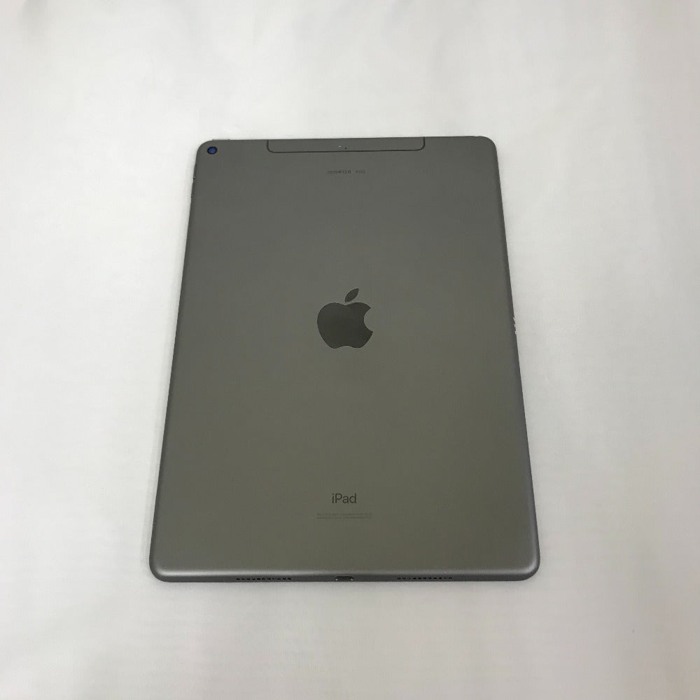 iPad Air (Apple アイパッド エアー)第3世代 64GB wifi + cellular
