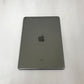 iPad Air (Apple アイパッド エアー)第3世代 64GB wifi + cellular スペースグレイ MV0D2J/A SIMフリー 難あり ジャンク品