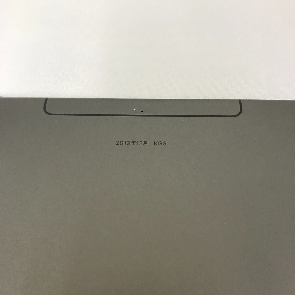 iPad Air 2019 第3世代 64GB スペースグレイ SIMフリー