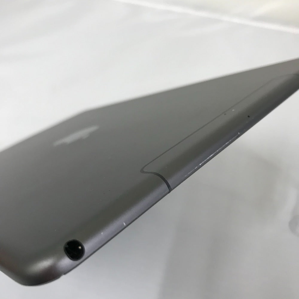 iPad Air (Apple アイパッド エアー)第3世代 64GB wifi + cellular スペースグレイ MV0D2J/A SIMフリー 難あり ジャンク品
