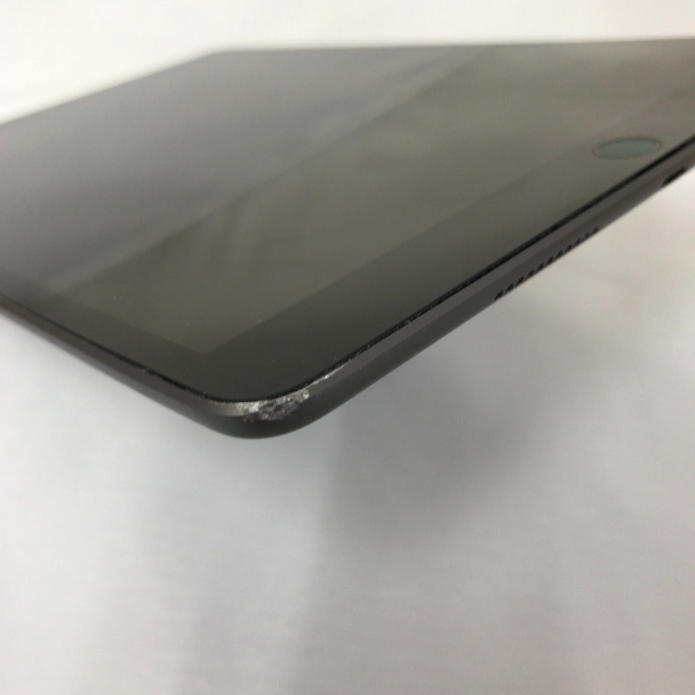 iPad Air (Apple アイパッド エアー)第3世代 64GB wifi + cellular スペースグレイ MV0D2J/A SIMフリー 難あり ジャンク品