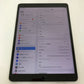 iPad Air (Apple アイパッド エアー)第3世代 64GB wifi + cellular スペースグレイ MV0D2J/A SIMフリー 難あり ジャンク品