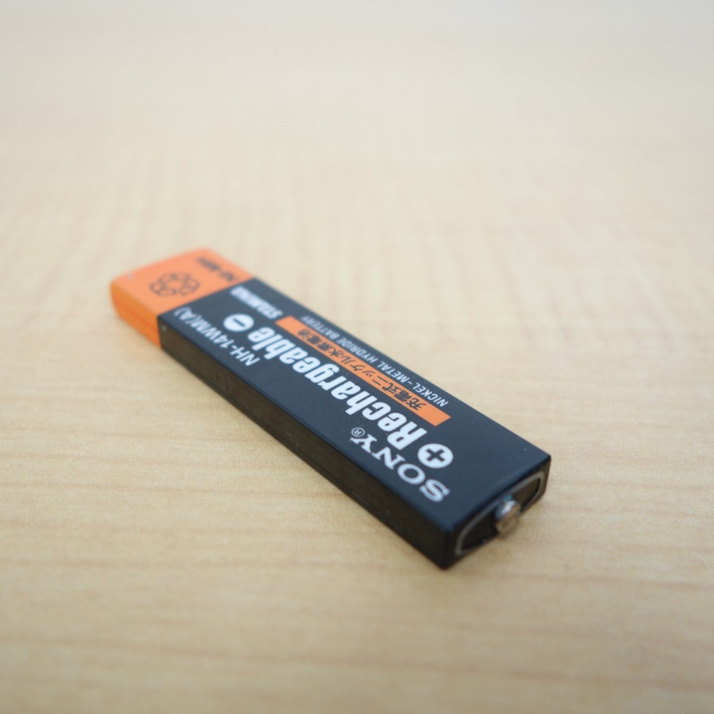 sony (ソニー) オーディオ機器 Hi MDウォークマン MZ-EH50 再生