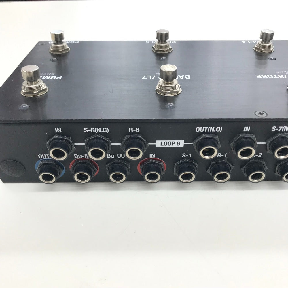 ○日本正規品○ PROVIDENCE プログラマブルスイッチャー PEC-2 ギター 