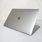 Apple Mac MacBook Pro (マックブックプロ) 15インチ 2017 スペースグレイ A1707 i7/メモリ16GB/SSD256GB/15.4インチ