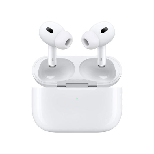 Apple AirPods Pro 第2世代 エアポッズプロ アップル ワイヤレスイヤホン MQD83J/A 未開封品