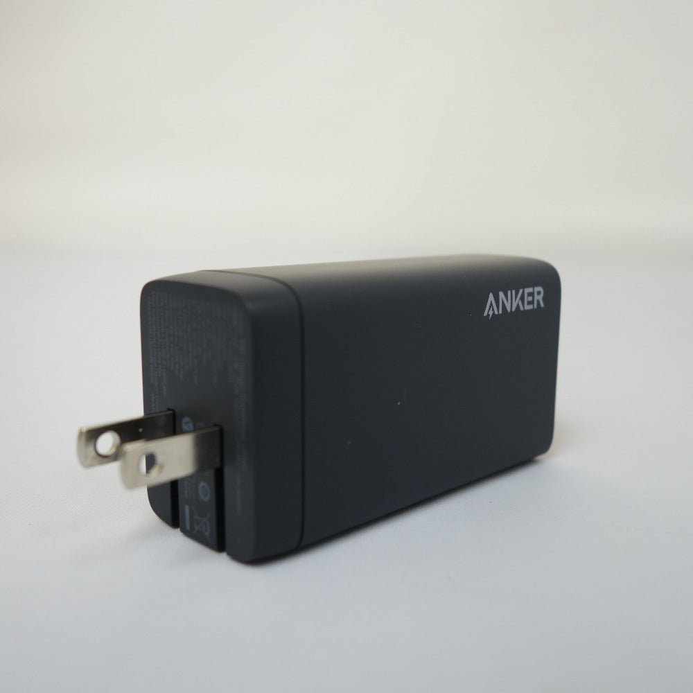 Anker アンカー スマホアクセサリー USB急速充電器 737 Charger 