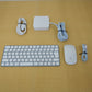 Apple Mac iMac アイマック パソコン iMac 24インチ 2021 M1/メモリ8GB/SSD512GB MGPL3J/A 美品