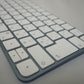 Apple Mac iMac アイマック パソコン iMac 24インチ 2021 M1/メモリ8GB/SSD512GB MGPL3J/A 美品