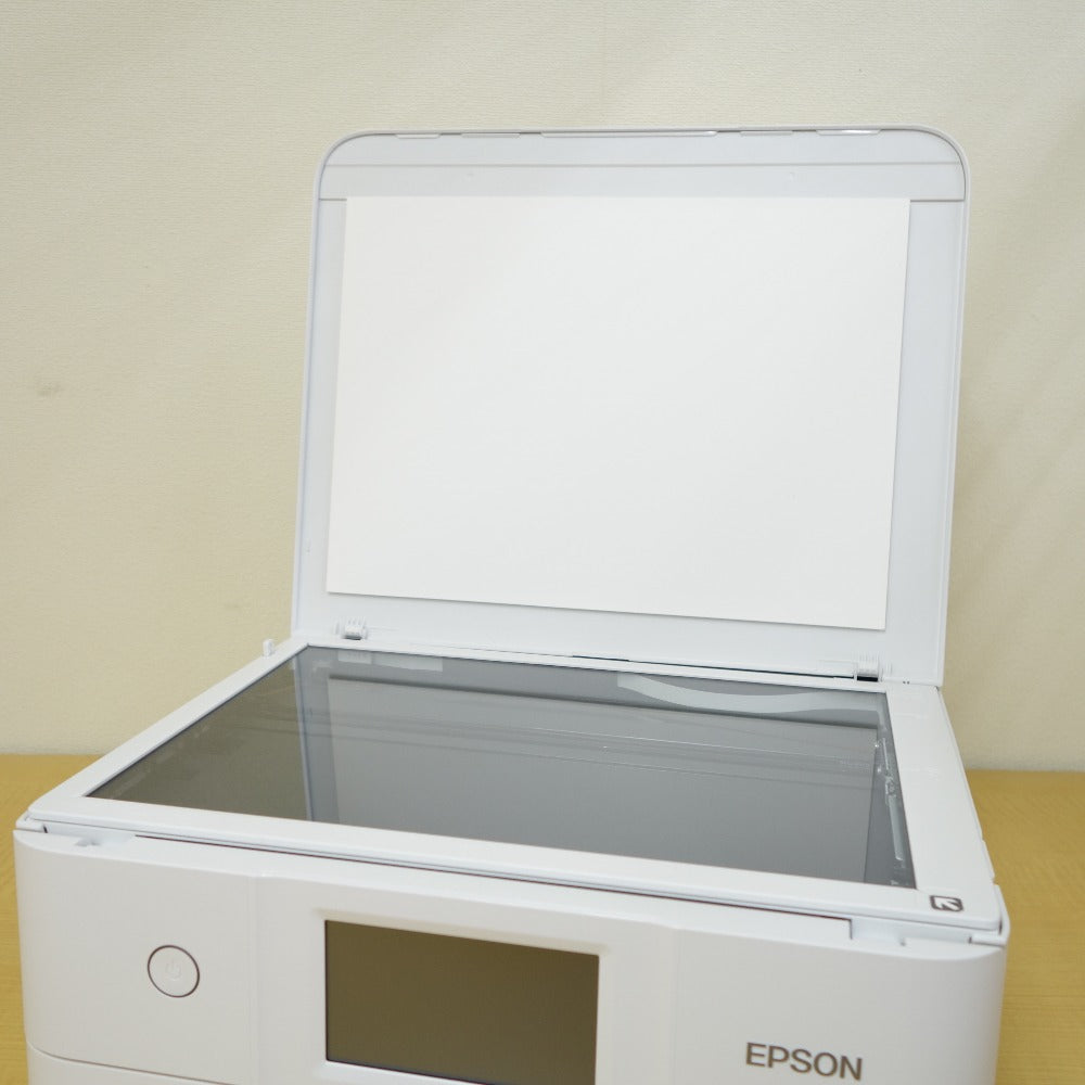 ジャンク品 Epson (エプソン) PC周辺機器 インクジェット複合機 EP 