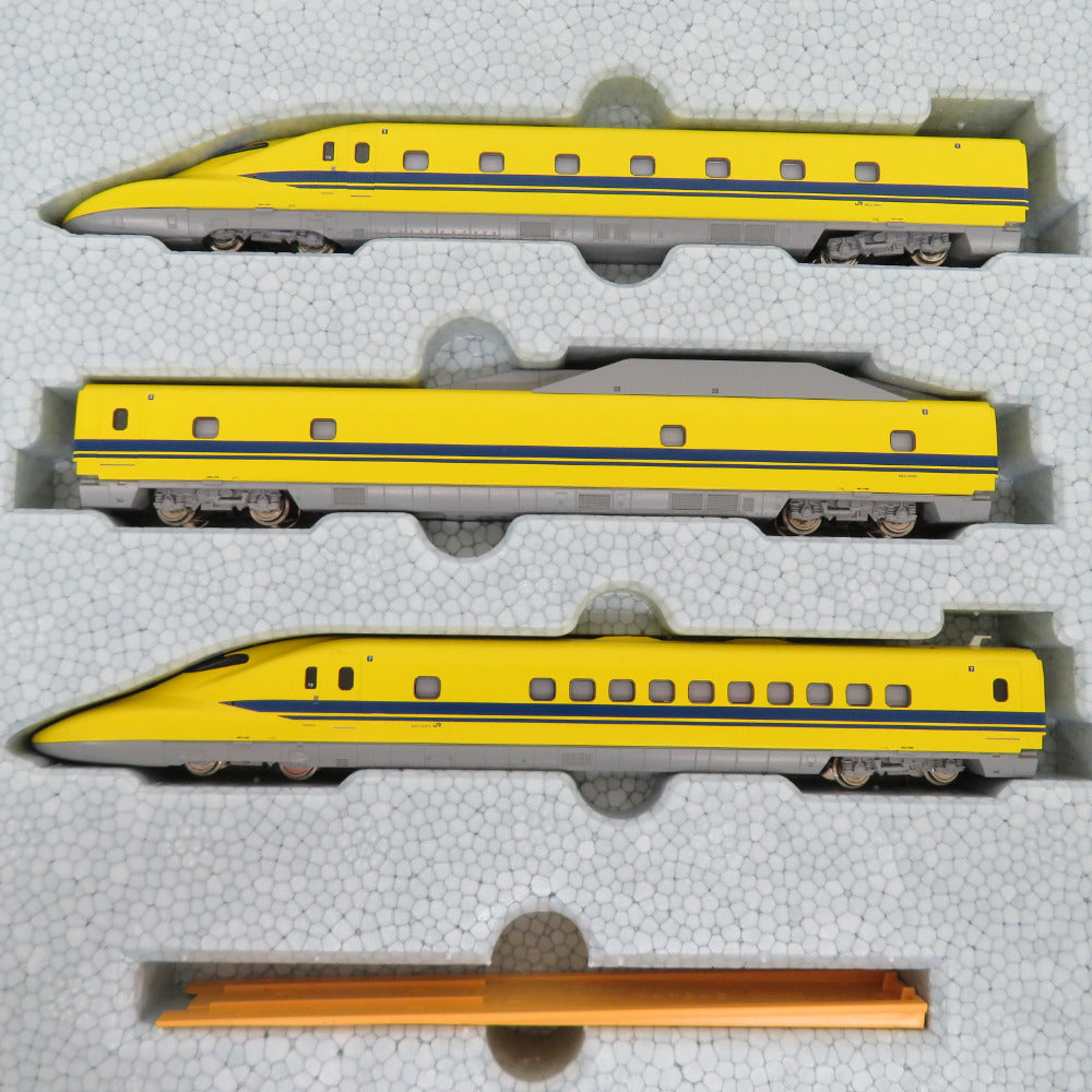 KATO カトー Nゲージ 鉄道模型 10-896 923形 3000番台 ドクター ...