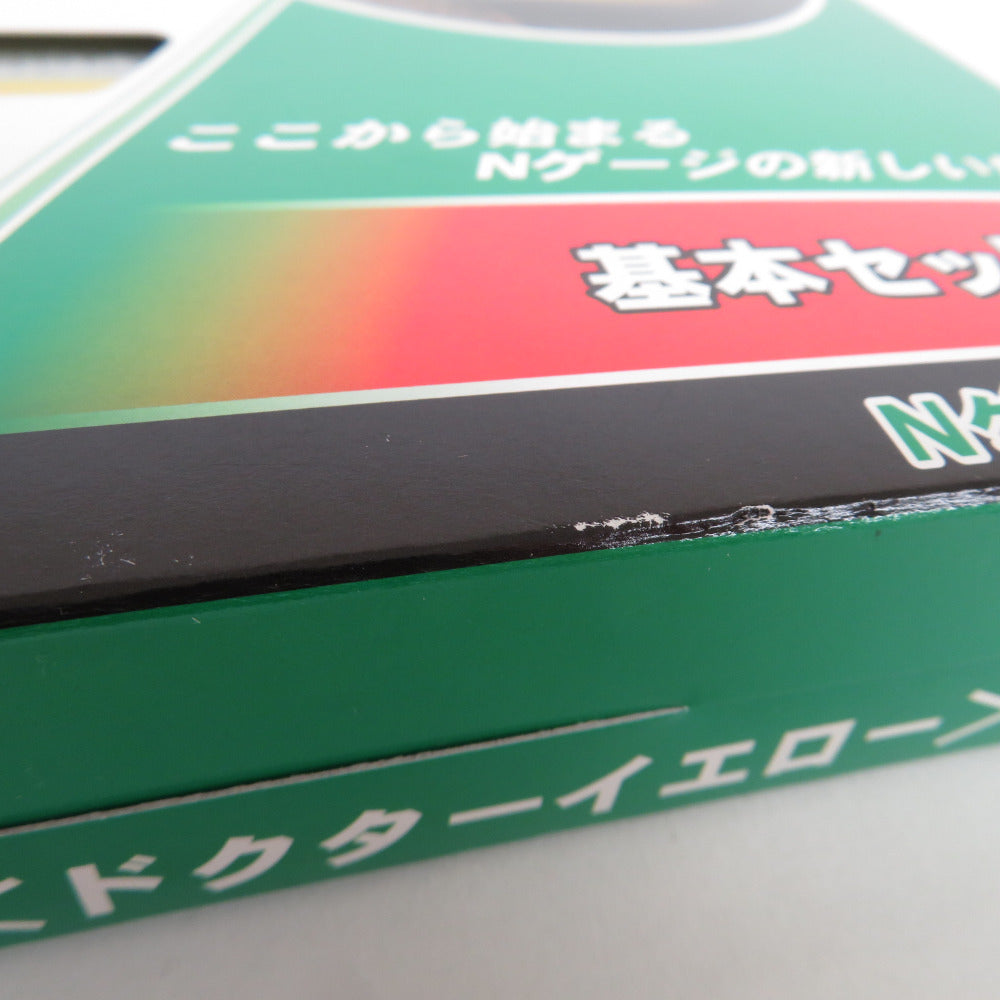 KATO カトー Nゲージ 鉄道模型 10-896 923形 3000番台 ドクター